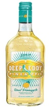 Deep Eddy Pineapple Flavored Vodka